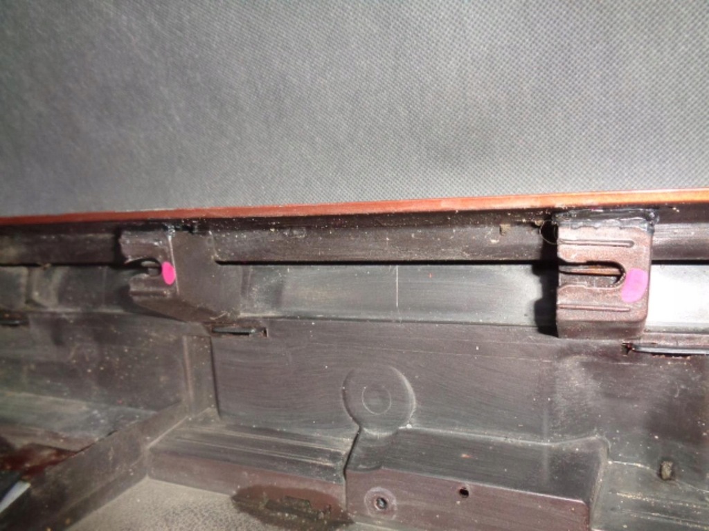 фото №9, Kia proceed iii gt 18- молдинг порог правая oryg