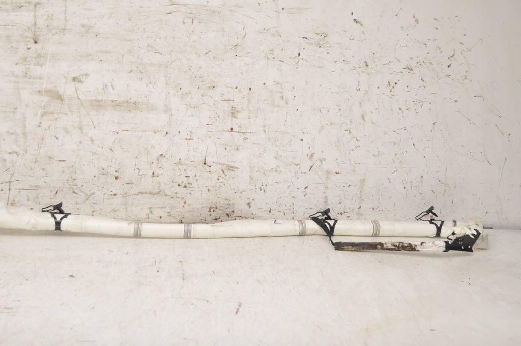 фото №6, Volvo xc90 шторка безпеки подушка безпеки ліва 31271165