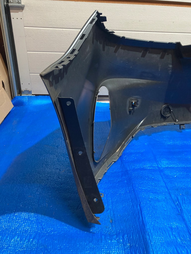 фото №13, Бампер задній bmw z4 g29 m-pakiet