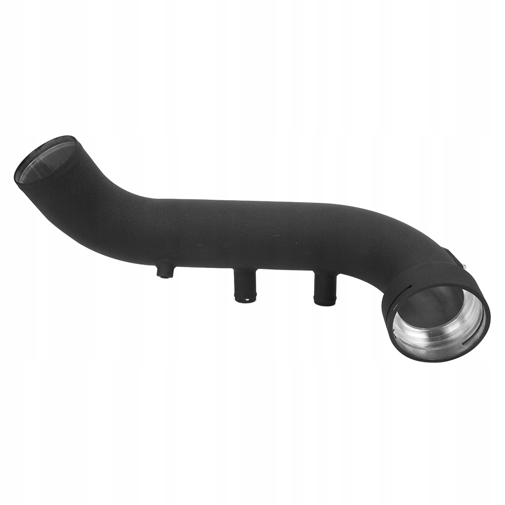 фото №6, Aluminiowy набор do охлаждение трубы wlotowej