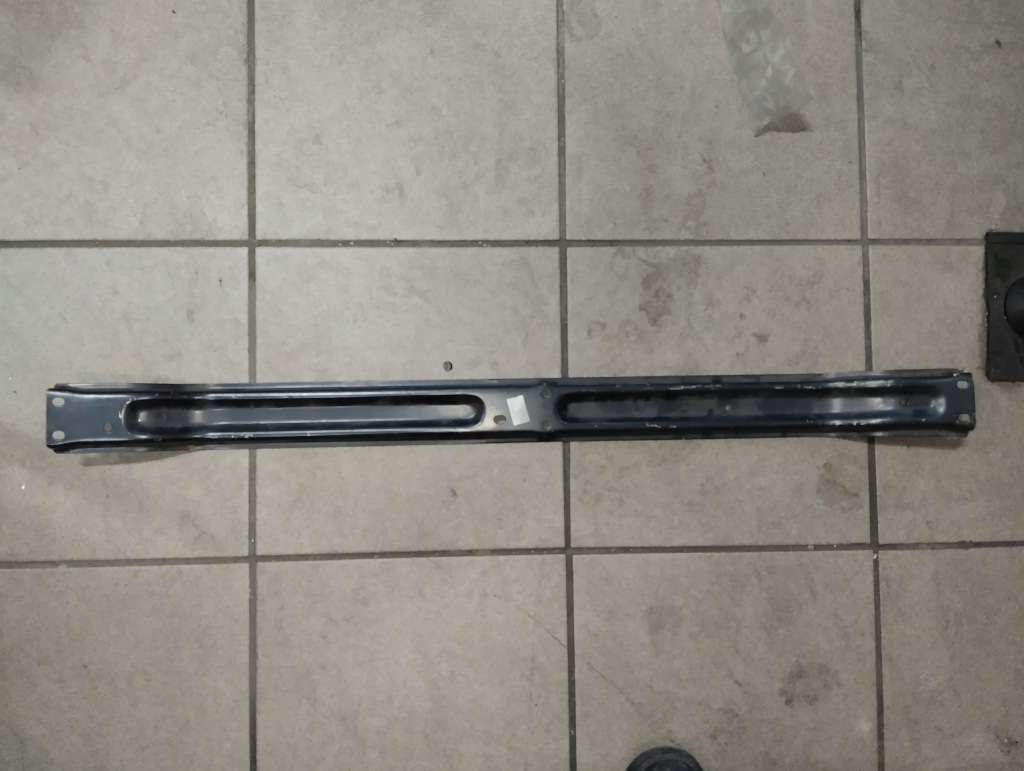 фото №1, Балка бампера daewoo tico