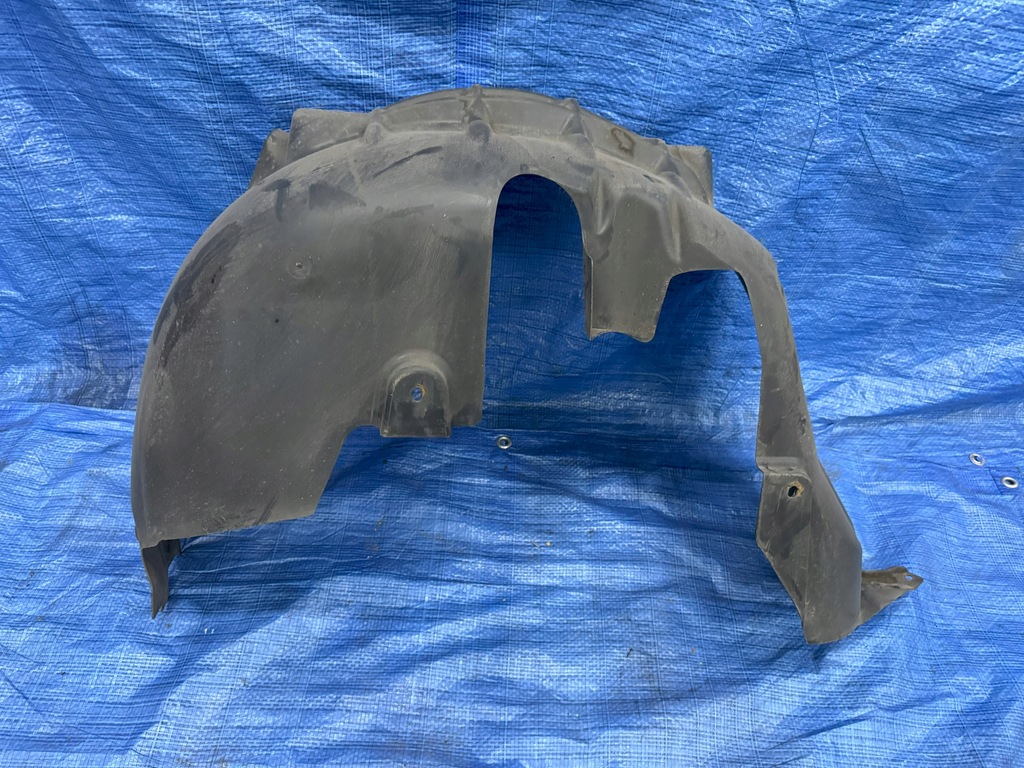 фото №8, Подкрылок задние правое citroen ds4 lift 9816355480