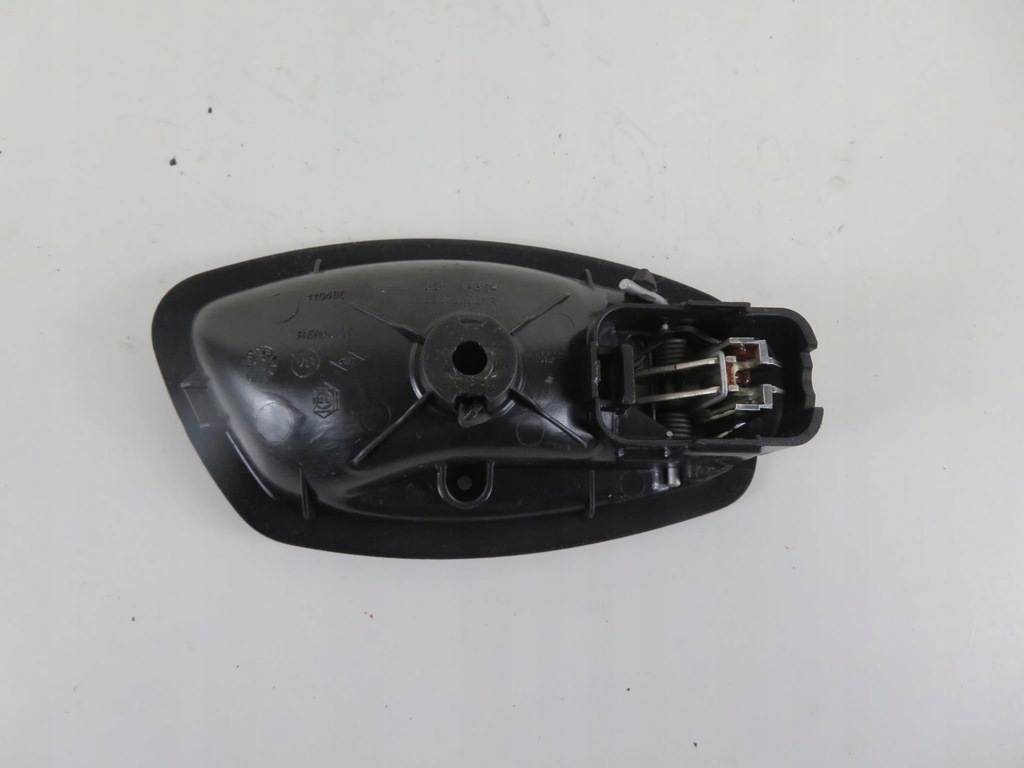 фото №6, Renault master iii 2012 ручка внутрішня двері ліва перед