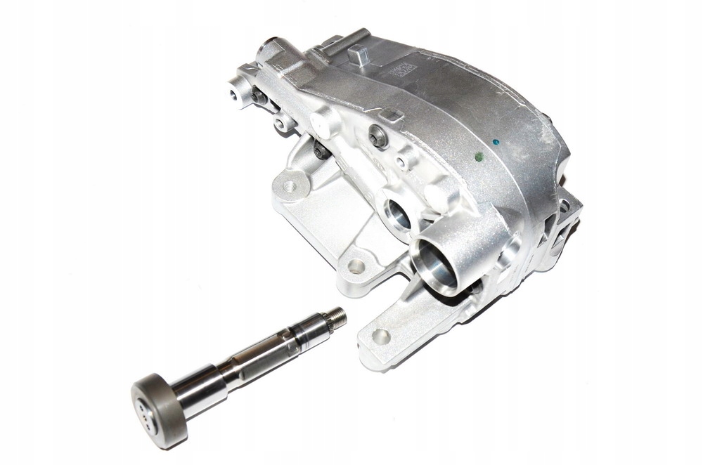 фото №6, Насос оливи bmw e81 e90 e91 e92 116i 316i