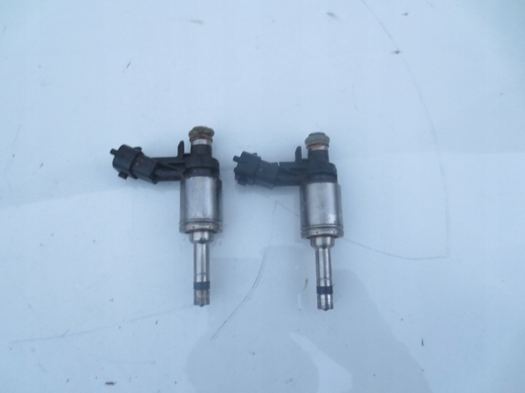 фото №1, Форсунка інжектор ford volvo jaguar land range rover 2.0 turbo ecoboost