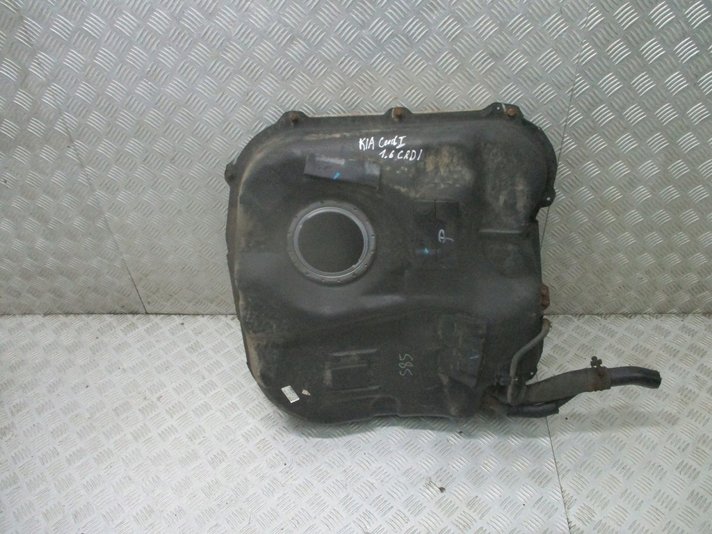 фото №1, Bak kia ceed i 1.6 crdi