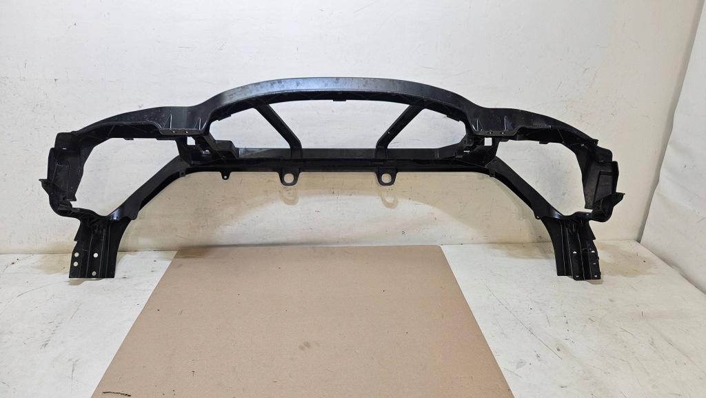 фото №14, Pas передний усилитель бампера перед land rover sport l494 jk62-16e144aa