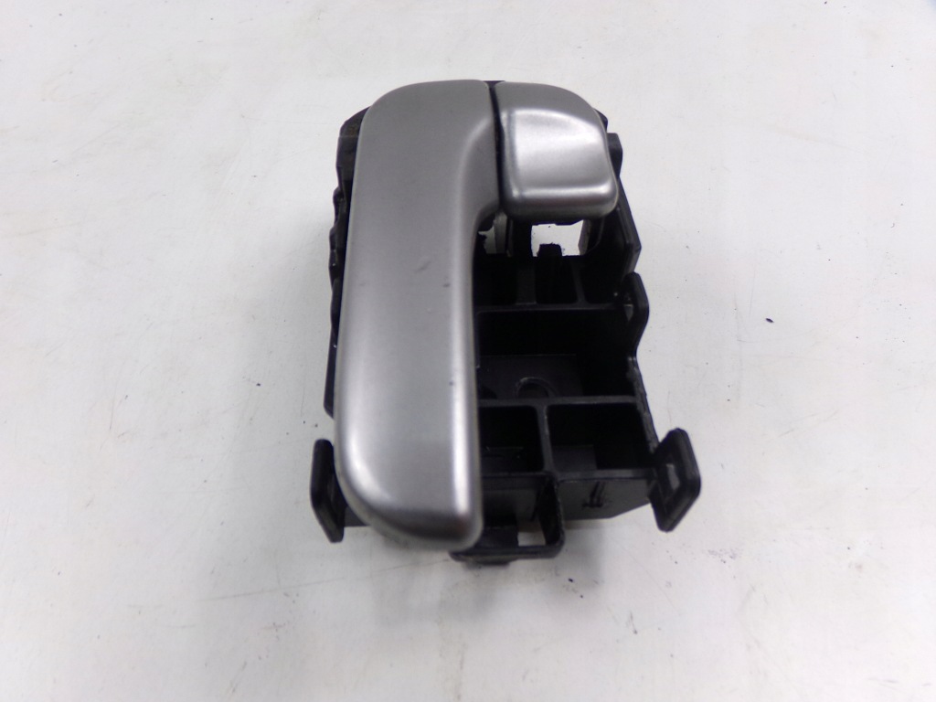 фото №2, Nissan sentra b15 ручка дверь внутренняя левая перед