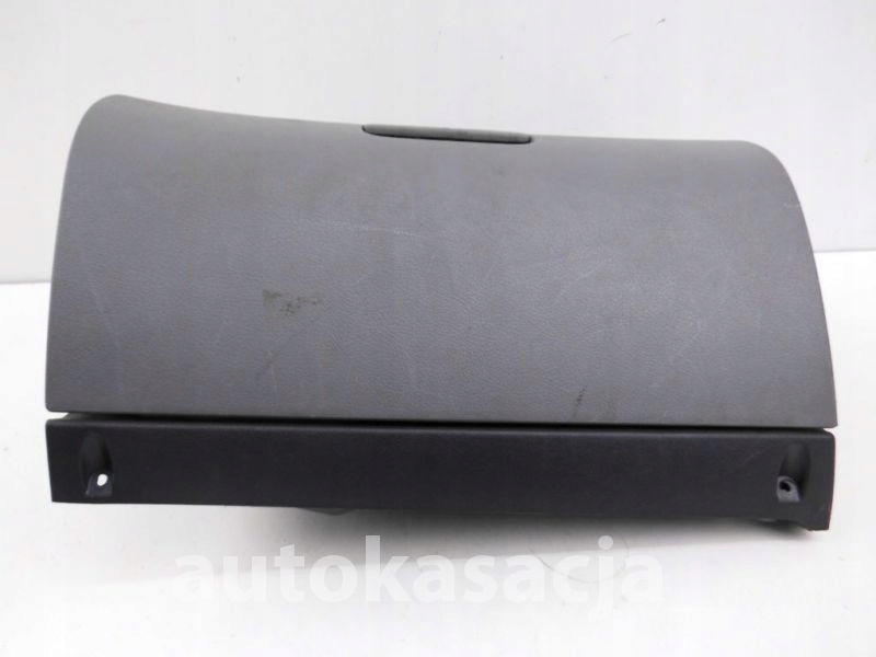 фото №10, Skoda octavia i 1u 96-00 бардачок пасажира szary