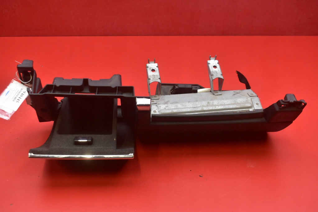 фото №9, Подушка безпеки подушка повітряна водія колінна 96446970zd citroen c6 i 04-12