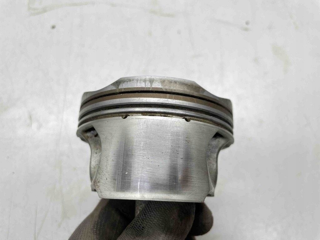 фото №5, Поршень з шатун bmw 7 f01 f02 f03 f04 764689204