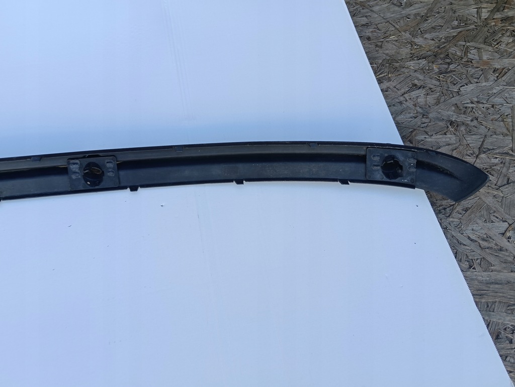 фото №8, Молдинг спойлер бампера задня 8227570 bmw e46 pdc