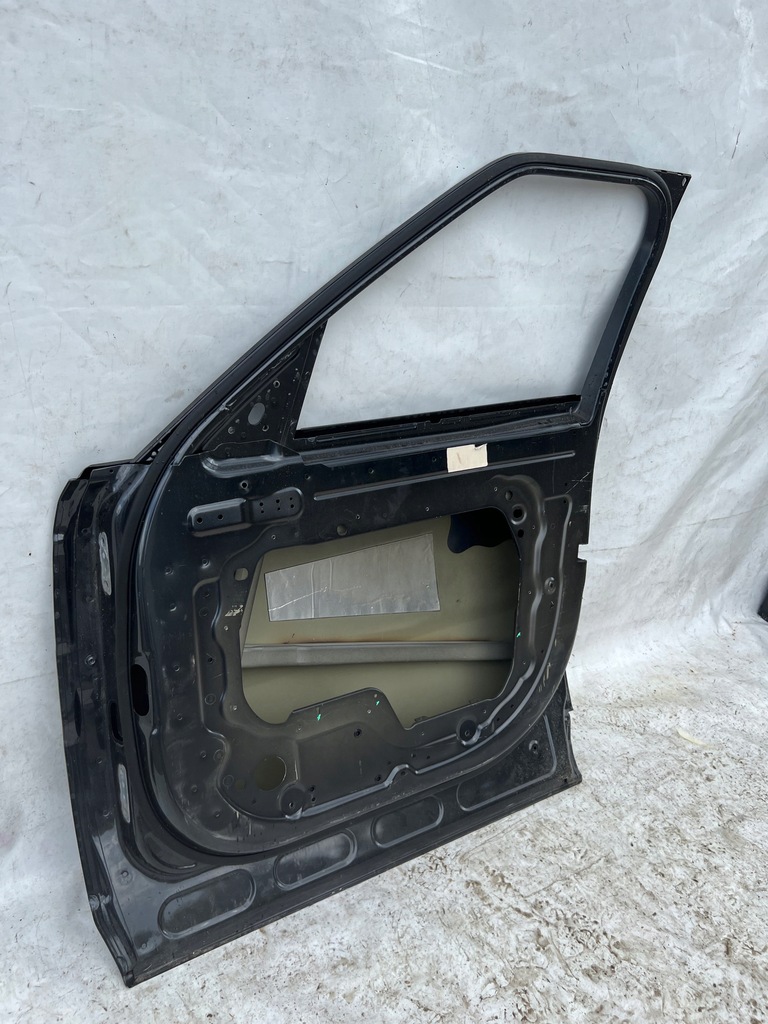 фото №14, Двері праве range rover sport 13-16 перед l494