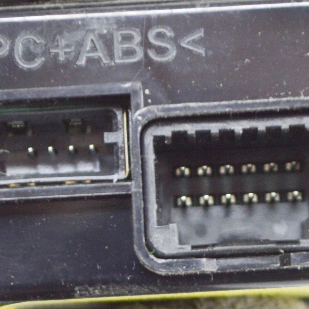 фото №8, Kia optima 2016 разъём / соединитель aux