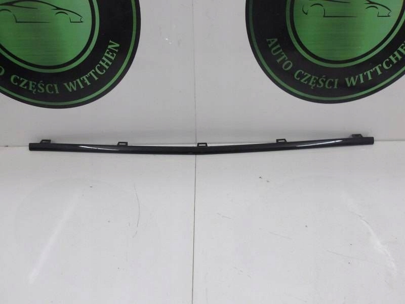 фото №1, Молдинг бампера перед mercedes gle w167 19- a1678855205