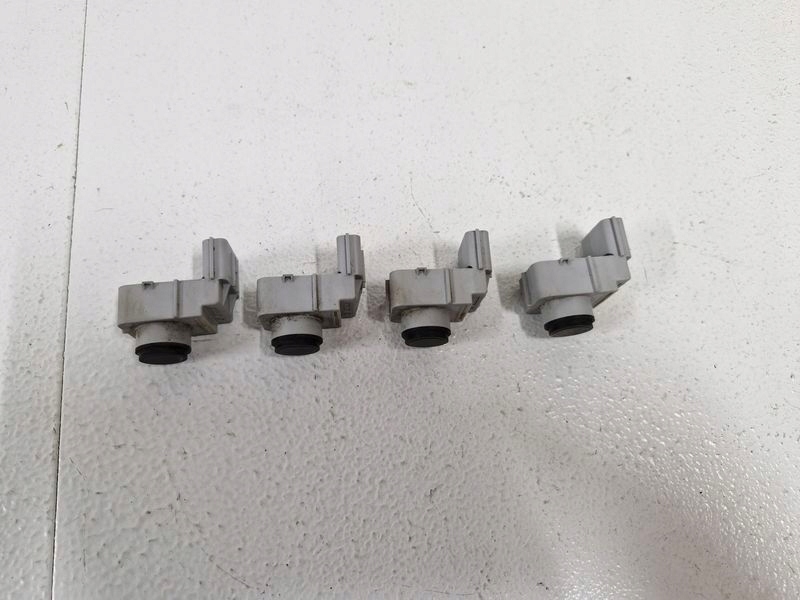 фото №6, Kia ceed ii 2 датчик парковки pdc 1k чёрный 95720-a2001