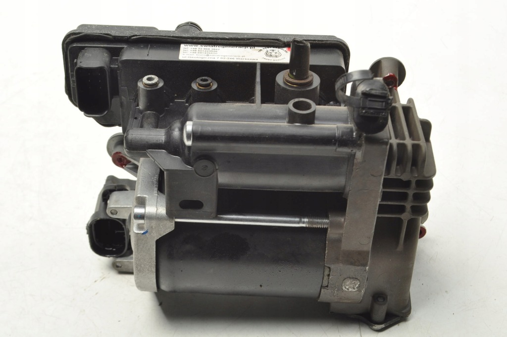 Купить Компрессор подвеска citroen c4 grand picasso 4154040156 4154040516