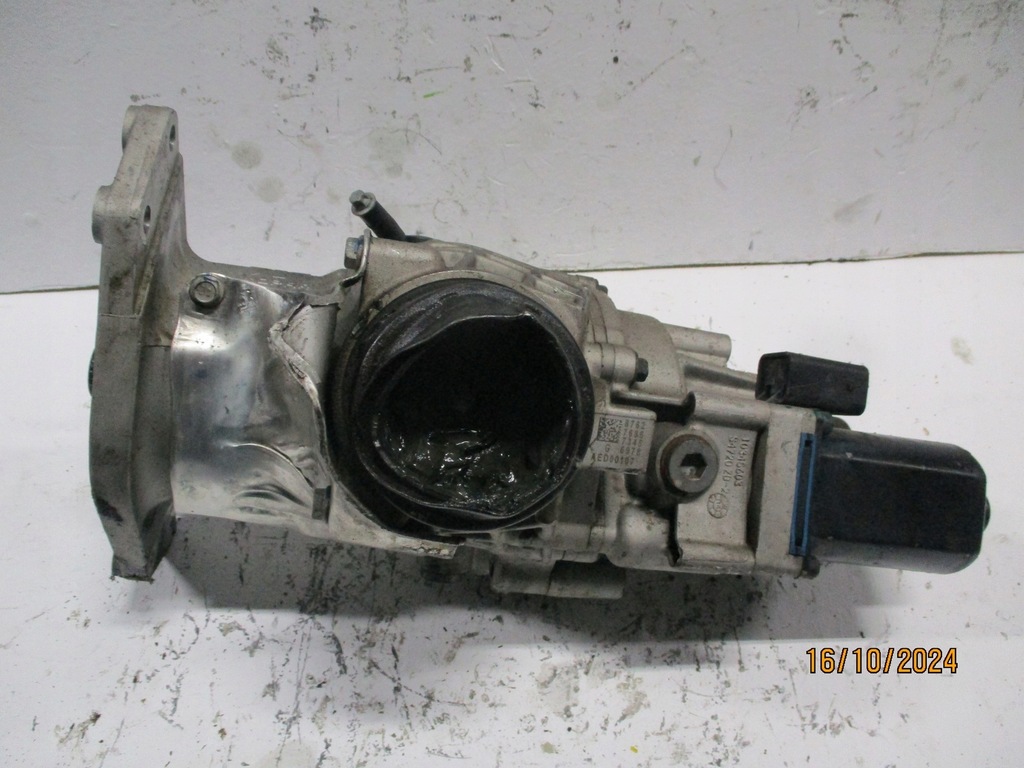 фото №1, Редуктор jeep compass p68292767ad