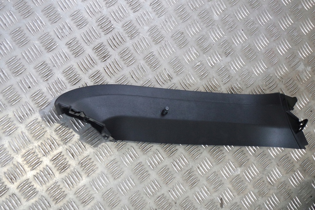 фото №8, Елементи багажника оббивка обшивки porsche cayenne 9y coupe