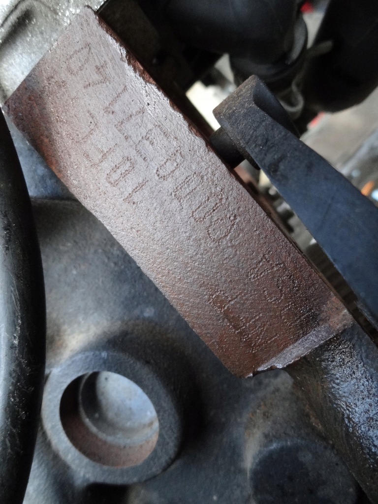 фото №9, Citroen c-elysee 2013 1,6 16v двигун 10fc1a org