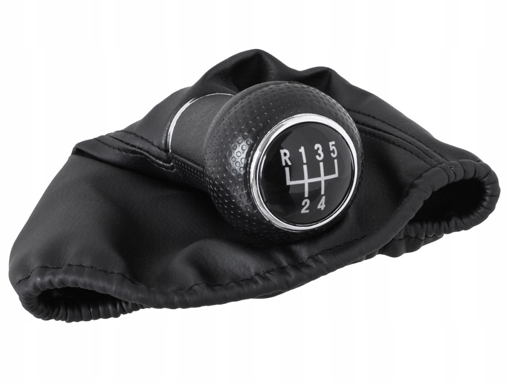 фото №1, Seat toledo 2 ii ручка важіль перемикання передач чохол