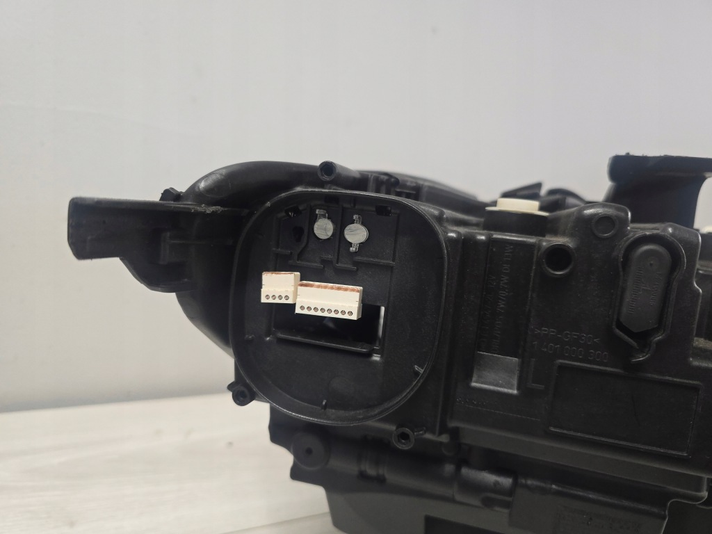 фото №7, Лампа ліва bmw m8 g14 g15 g16 laser