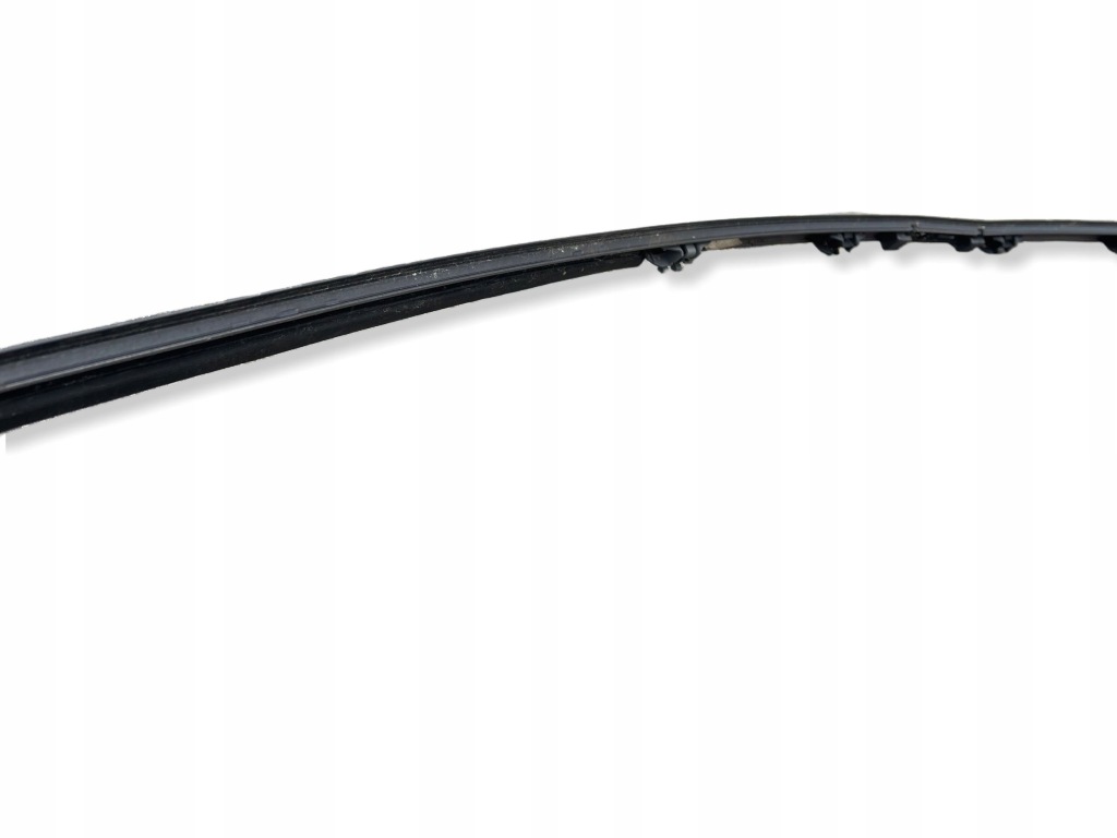 Молдинг дахова ліва mercedes e-klasa купе w207 оригінальний номер a2076901762 Зі Шроту