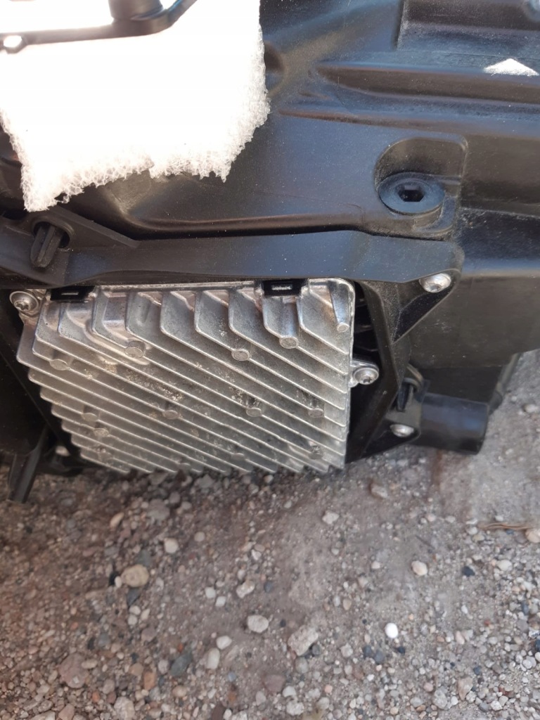 фото №3, Audi a6 c8 4k0941040 лампа права matrix full led