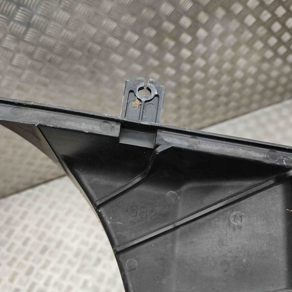 фото №7, Pas передній toyota hiace iv minibus / passenger _h1_, _h2_ 1671162060