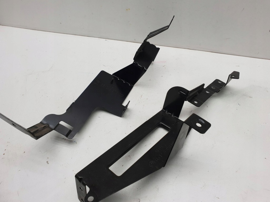 Кронштейн сигнал bmw 3 e46 65128378013 Недорого