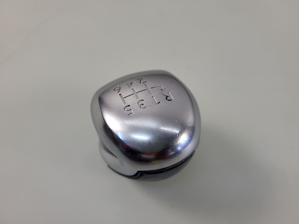 фото №8, Ручка домкрата перемикання передач коробки механічна peugeot 308 ii t9 gt line