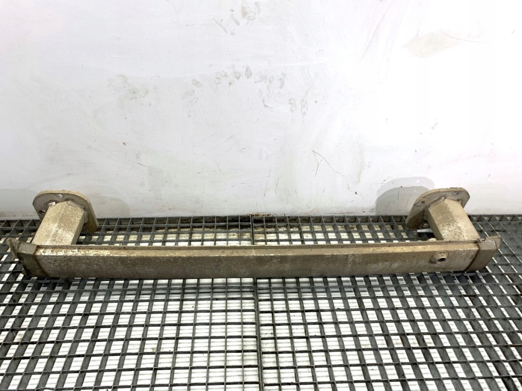 Купить Балка бампера задняя citroen c4 2 хэтчбек усилитель