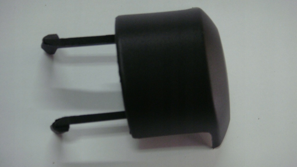 Купить Заглушка рейлинг крышный 6q0071738p оригинальный номер vw