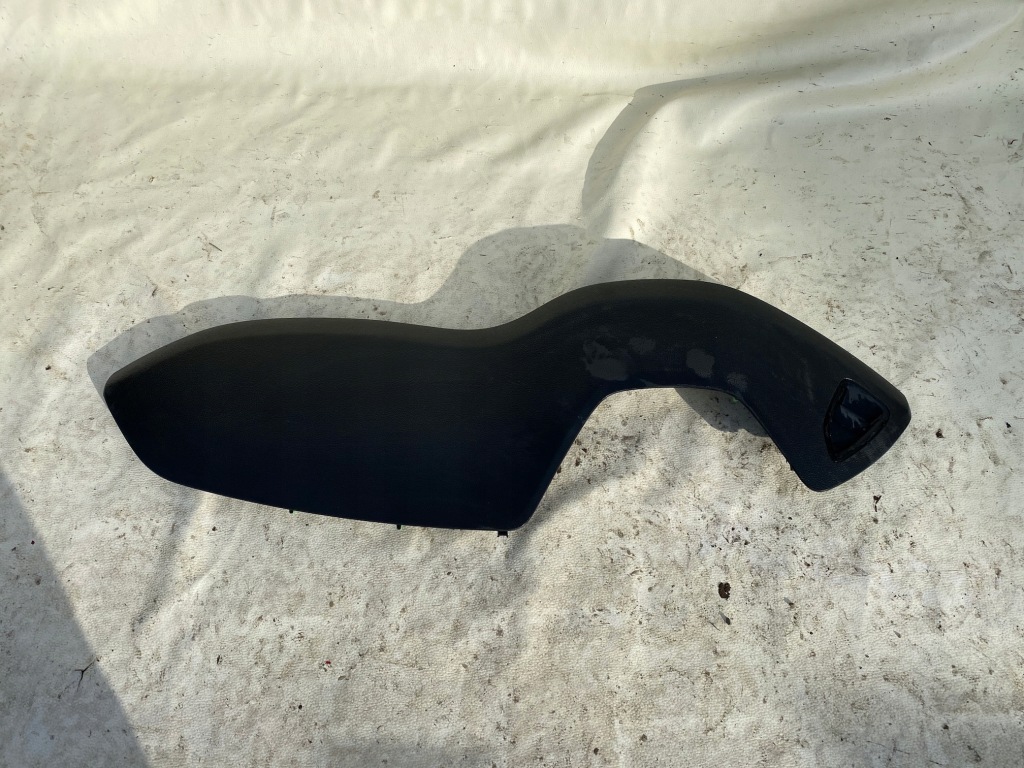 фото №1, Козирок захист панелі hyundai tucson ii 2 tle 2015-