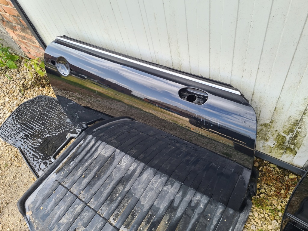 фото №2, Дверь правое mini cooper r56