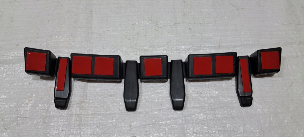 фото №1, Toyota supra кронштейн бампер перед 52148-waa03