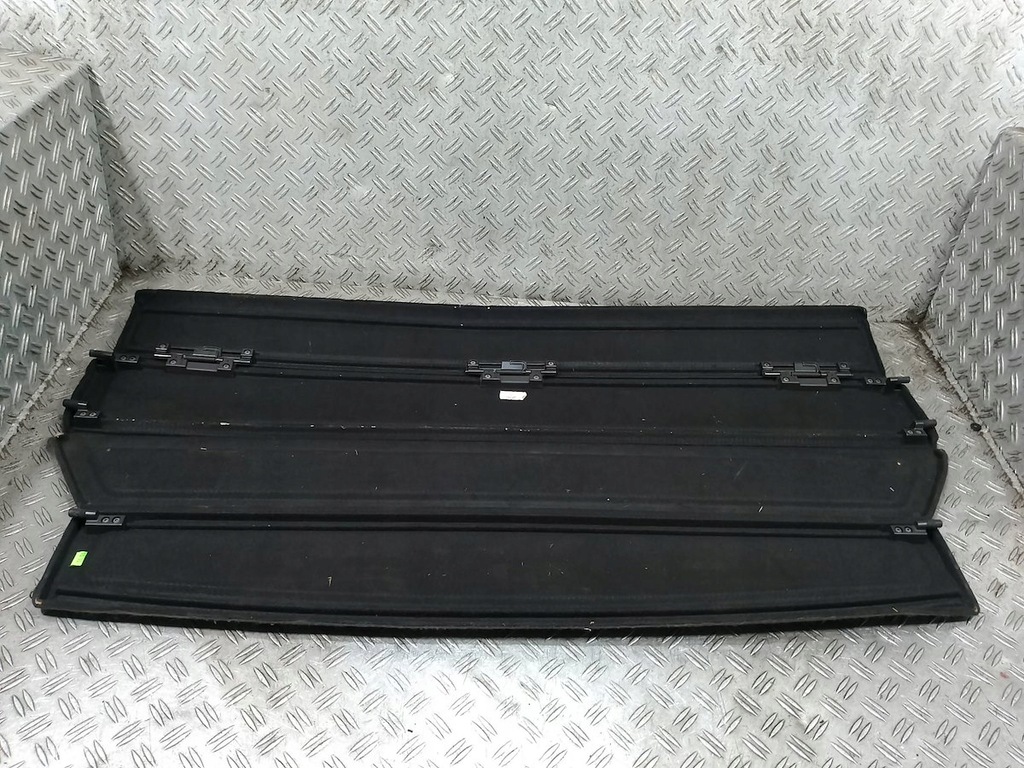 фото №7, Полиця багажника opel meriva a 13115358