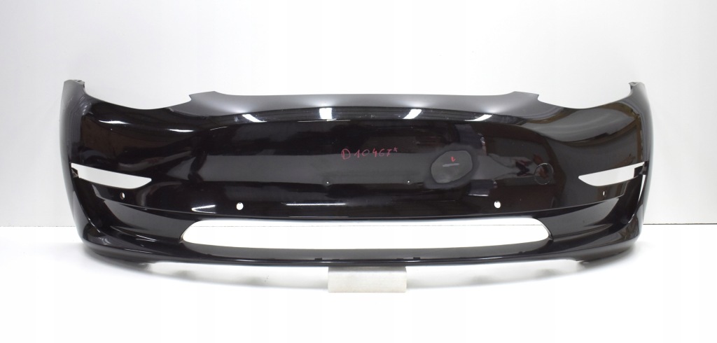 фото №1, Tesla 3 iii model 3 бампер перед передній org