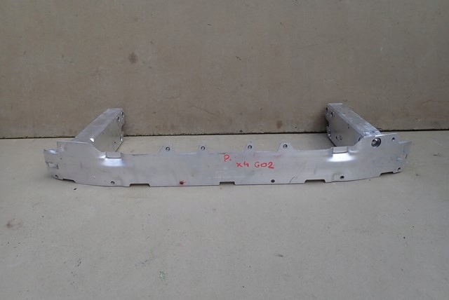 фото №1, Балка pod бампер перед передняя bmw x4 g02