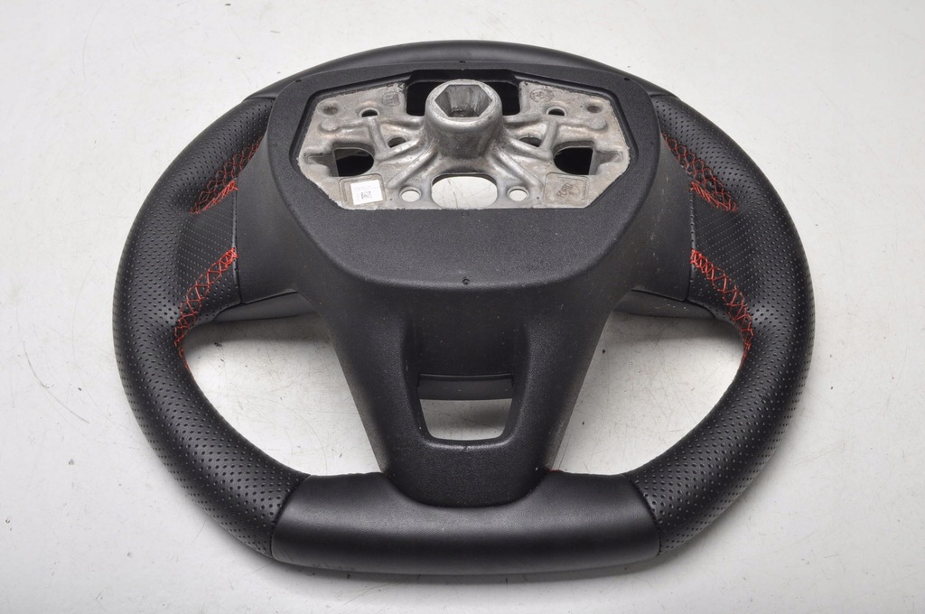 фото №8, Ford puma mk2 воздуховод кожаный многофункциональный