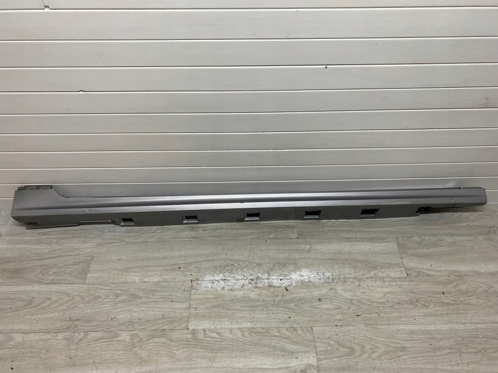 фото №1, Vw passat b8 r-line молдинг порог порог правая 3g0853858g