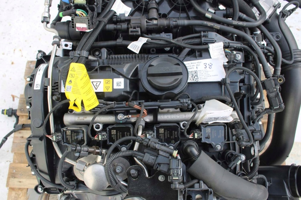 фото №8, Bmw котушка запалювання 8643360 12138643360 8615991 7619385 8647463 8678438 868