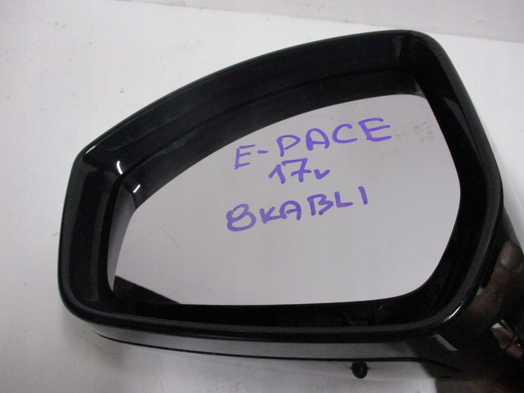 фото №12, Дзеркало дзеркало jaguar e pace