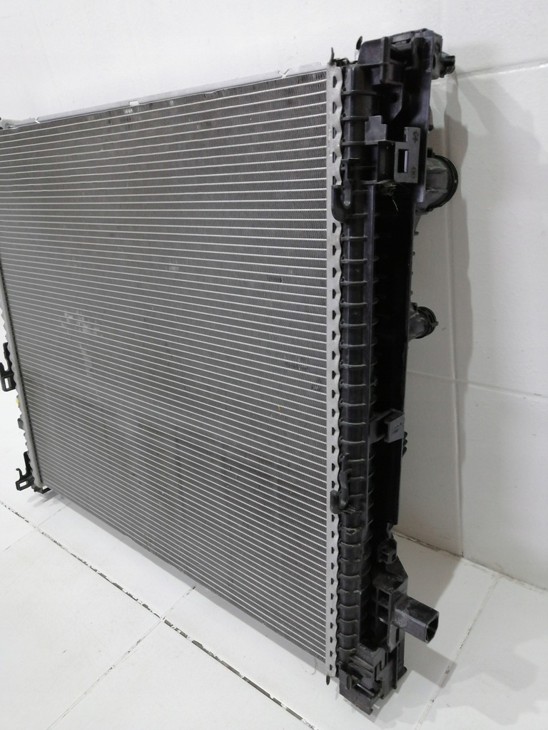фото №5, Радіатор bmw ix3 g08 електрик 9887702 9468695 hal 8678
