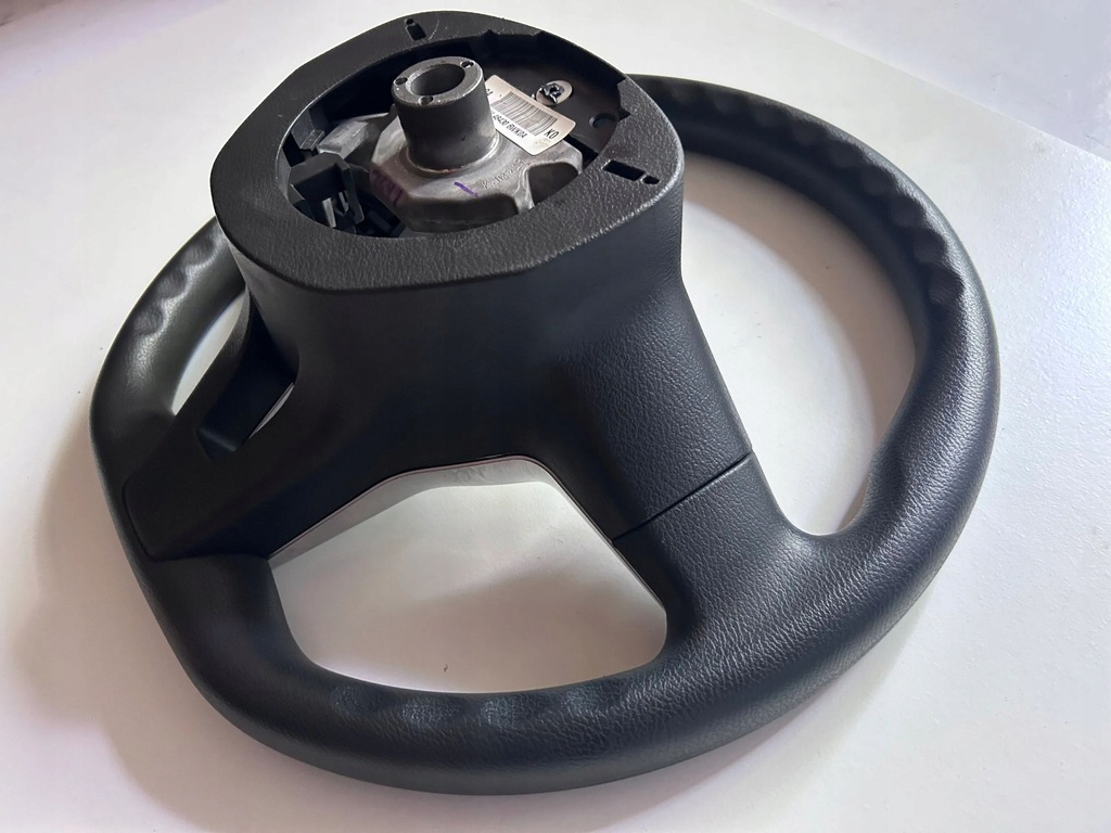 фото №9, Nissan leaf ii ze1 2021 руль