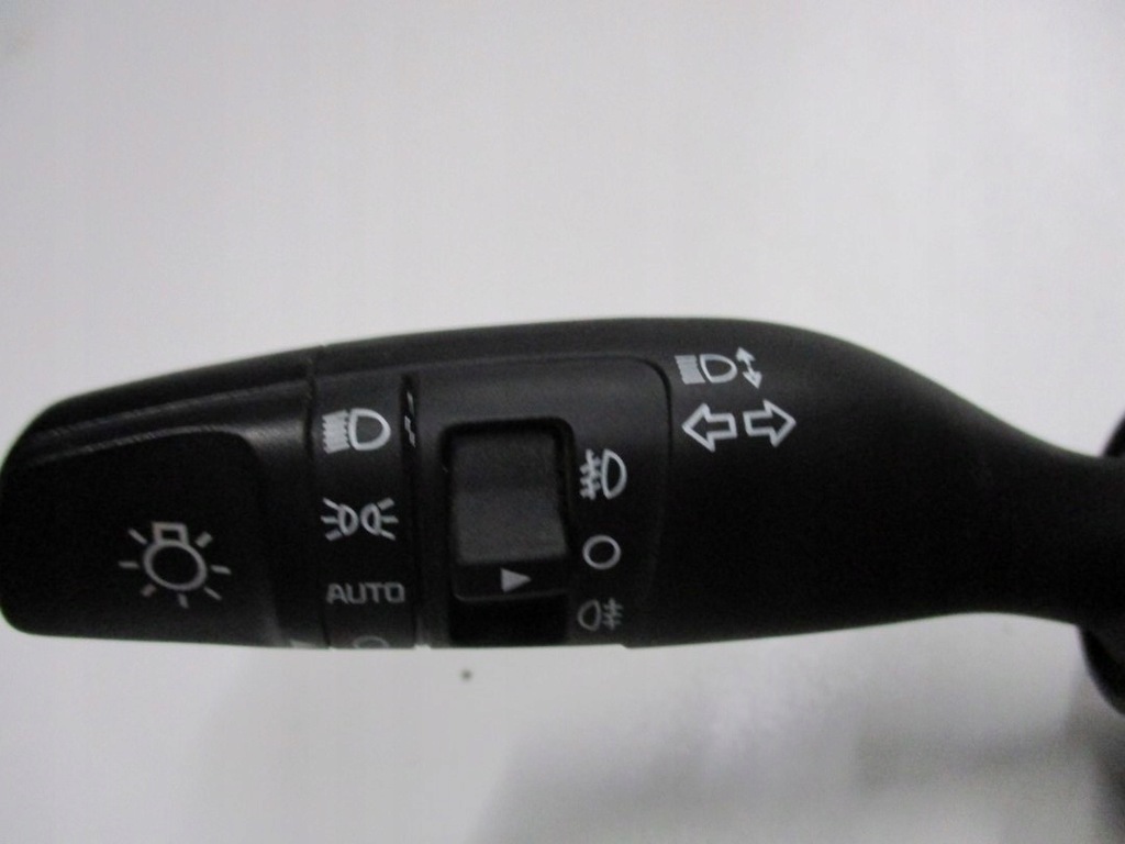 фото №5, Переключатели pod руль kia niro sportage