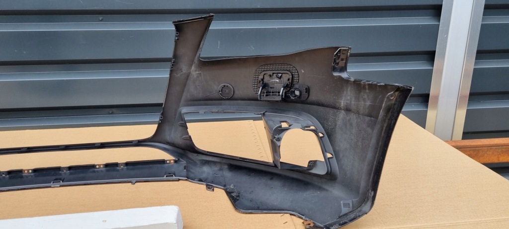 фото №14, Audi a4 b8 8k0 s-line бампер перед оригинал c094