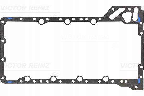 фото №11, Прокладка картера масляний reinz 71-10177-00