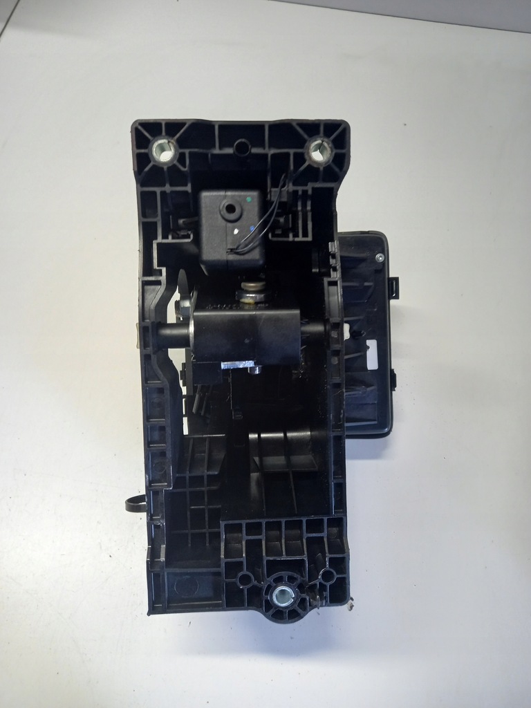 фото №7, Домкрат вибірник передач grand cherokee 3.0 crd