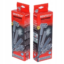 фото №1, Провода зажигания sentech s29 star 29